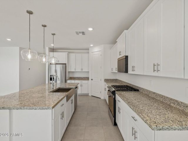 22649 W PONTIAC Drive, Surprise, AZ 85387