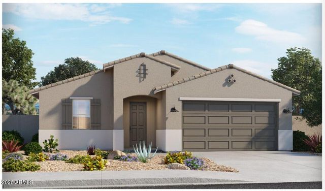 22649 W PONTIAC Drive, Surprise, AZ 85387