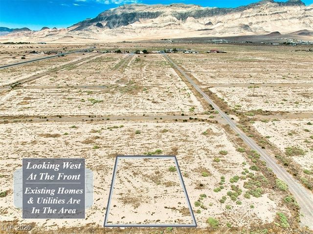 6130 North Linda Street, Pahrump, NV 89060