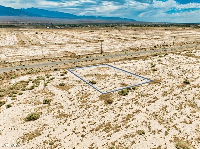 6130 North Linda Street, Pahrump, NV 89060