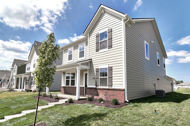 422 Eisenhower Street, Fortville, IN 46040
