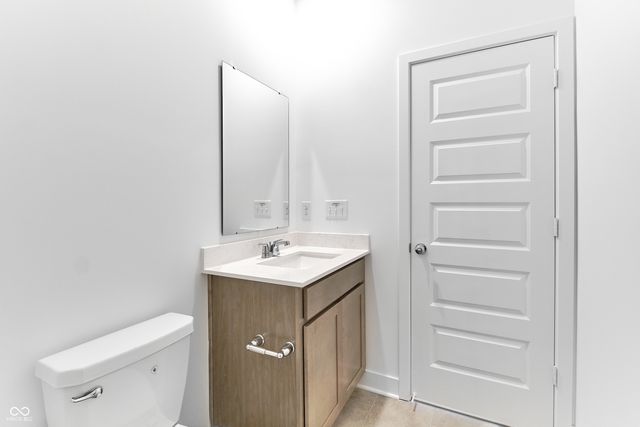 422 Eisenhower Street, Fortville, IN 46040
