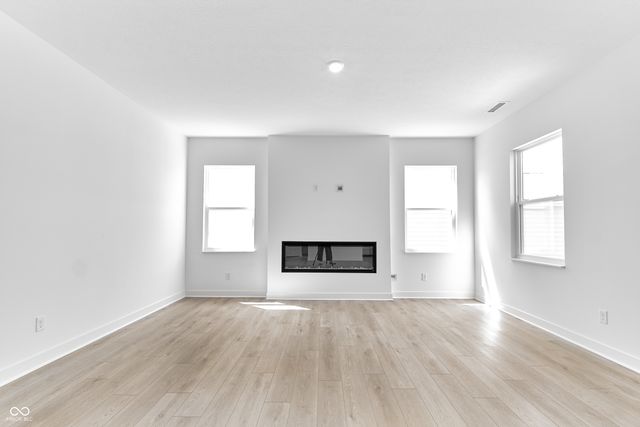422 Eisenhower Street, Fortville, IN 46040