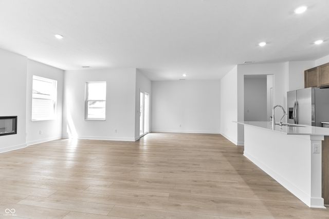 422 Eisenhower Street, Fortville, IN 46040