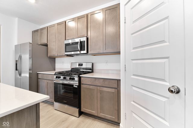 422 Eisenhower Street, Fortville, IN 46040