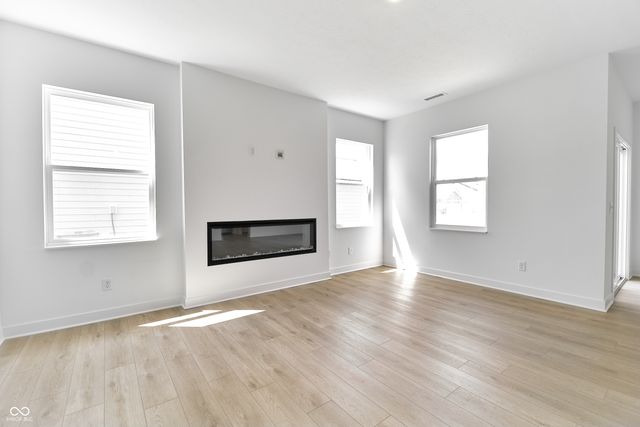 422 Eisenhower Street, Fortville, IN 46040