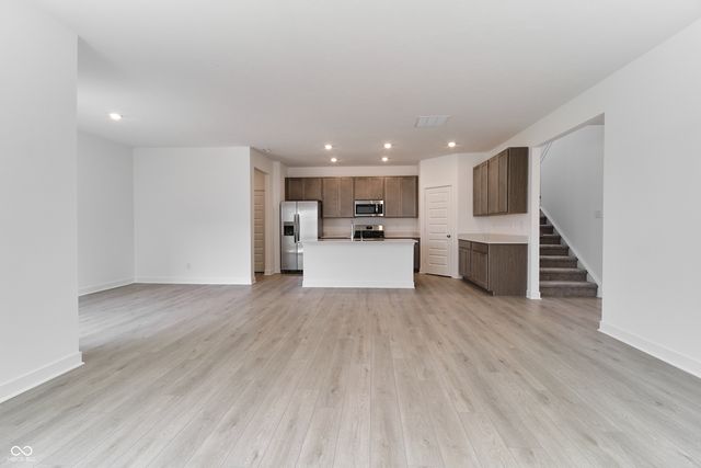 422 Eisenhower Street, Fortville, IN 46040