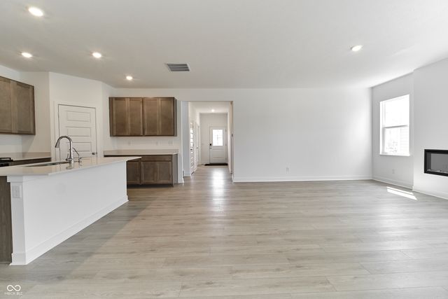 422 Eisenhower Street, Fortville, IN 46040