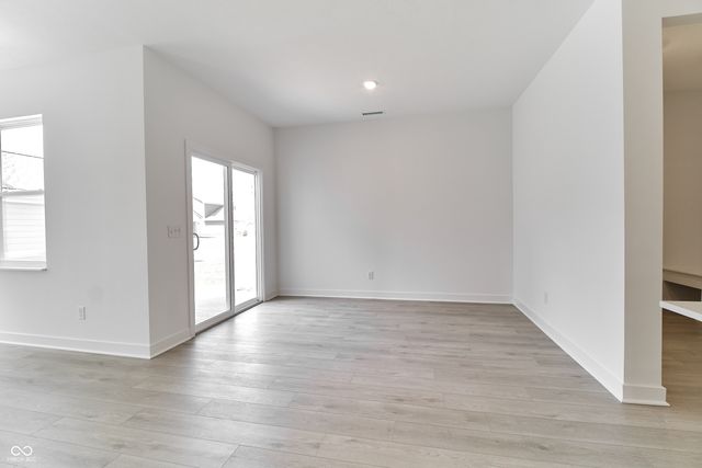 422 Eisenhower Street, Fortville, IN 46040