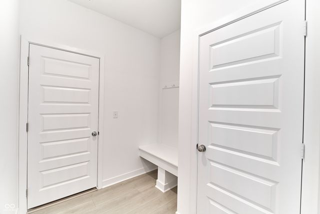 422 Eisenhower Street, Fortville, IN 46040
