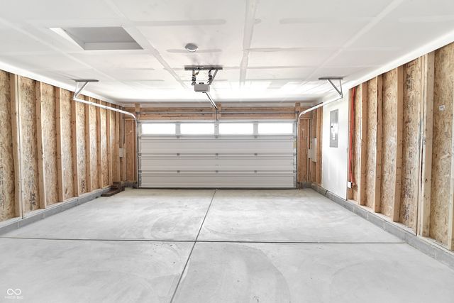 422 Eisenhower Street, Fortville, IN 46040