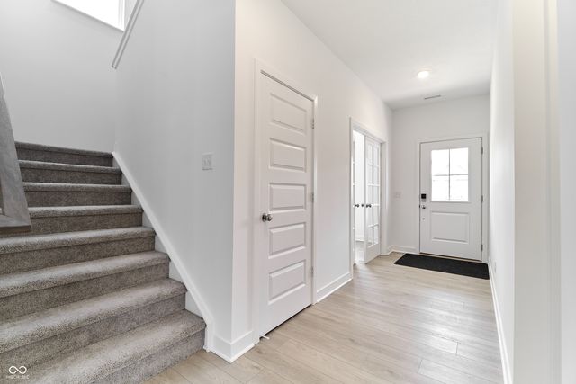 422 Eisenhower Street, Fortville, IN 46040
