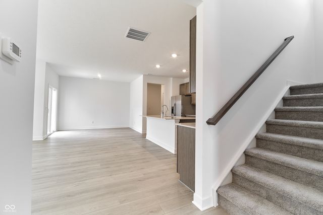 422 Eisenhower Street, Fortville, IN 46040