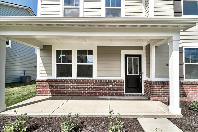 422 Eisenhower Street, Fortville, IN 46040
