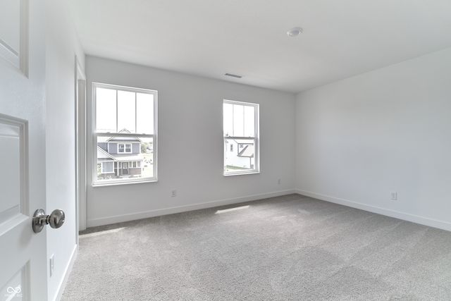 422 Eisenhower Street, Fortville, IN 46040
