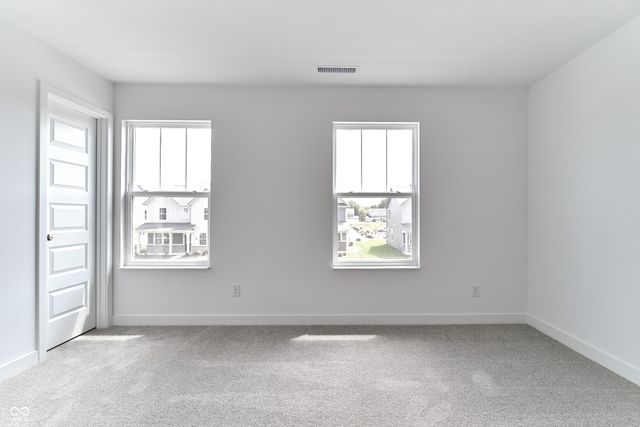 422 Eisenhower Street, Fortville, IN 46040
