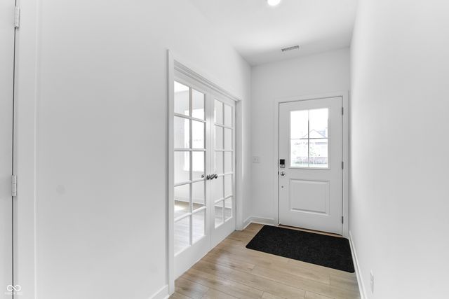 422 Eisenhower Street, Fortville, IN 46040