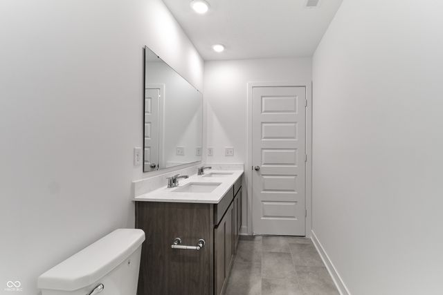 422 Eisenhower Street, Fortville, IN 46040