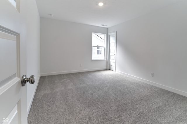 422 Eisenhower Street, Fortville, IN 46040