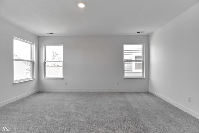 422 Eisenhower Street, Fortville, IN 46040