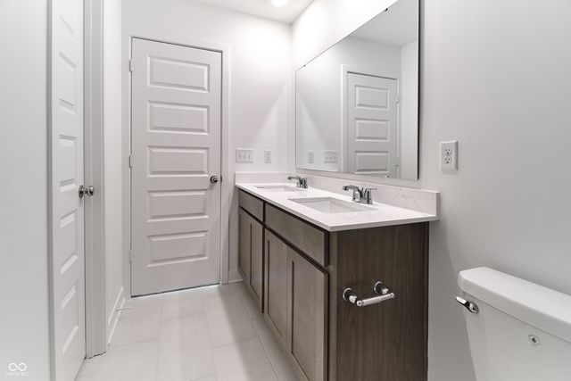 422 Eisenhower Street, Fortville, IN 46040