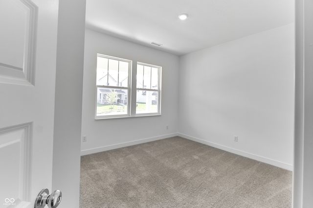 422 Eisenhower Street, Fortville, IN 46040