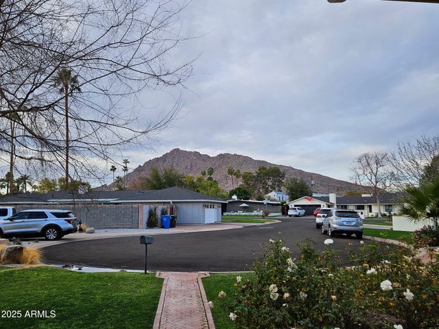 4123 N 63RD Place, Scottsdale, AZ 85251