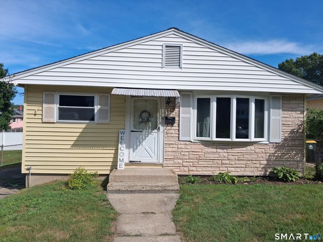 38 Elaine Drive, Ansonia, CT 06401