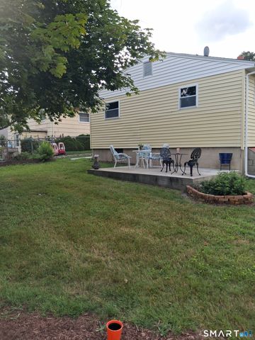 38 Elaine Drive, Ansonia, CT 06401