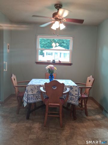 38 Elaine Drive, Ansonia, CT 06401