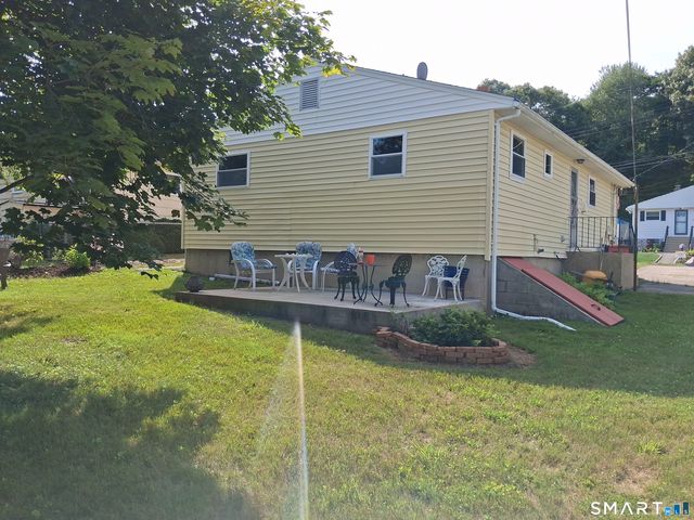 38 Elaine Drive, Ansonia, CT 06401