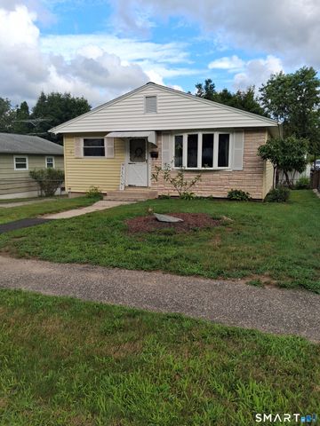 38 Elaine Drive, Ansonia, CT 06401