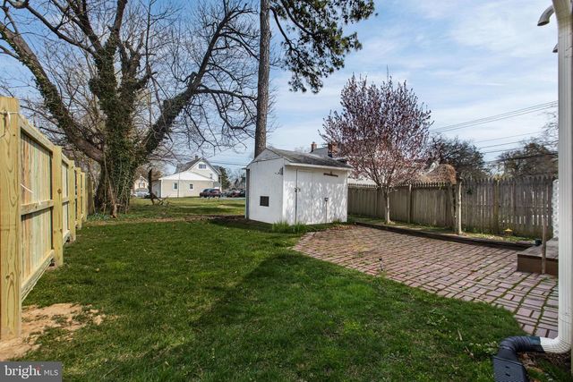 311 N NEW ST, Dover, DE 19904