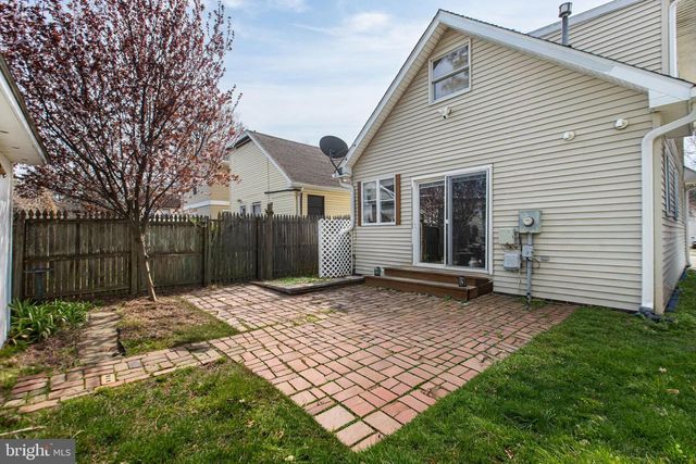 311 N NEW ST, Dover, DE 19904