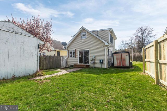 311 N NEW ST, Dover, DE 19904