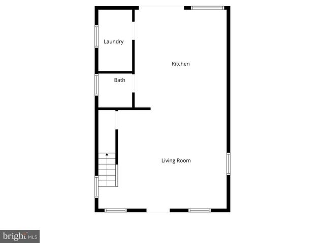 311 N NEW ST, Dover, DE 19904