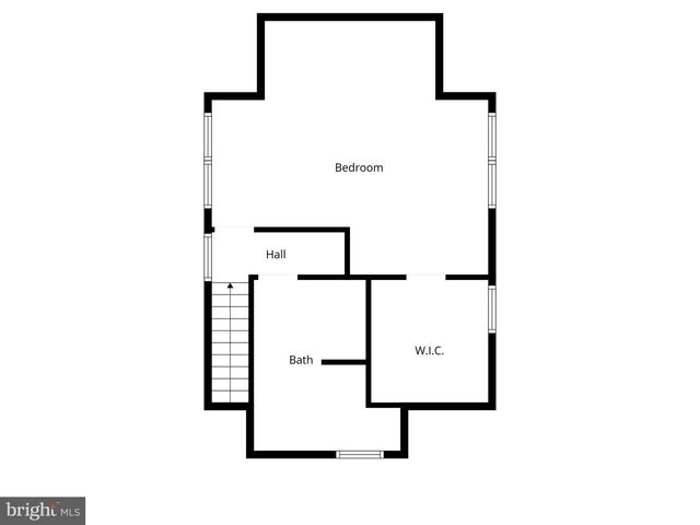 311 N NEW ST, Dover, DE 19904