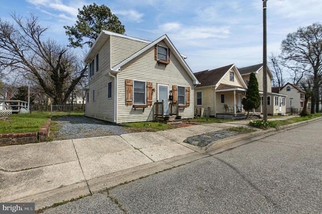 311 N NEW ST, Dover, DE 19904