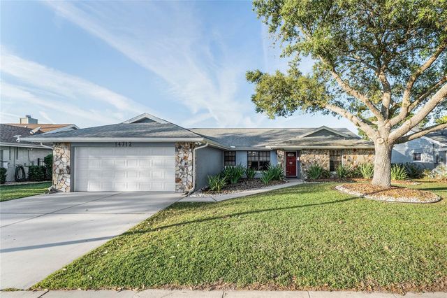 14712 EAGLES CROSSING DRIVE, Orlando, FL 32837