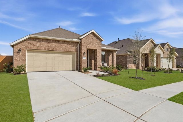 27230 Woodridge Glen Drive, Katy, TX 77493