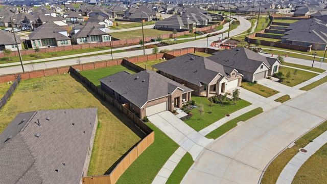 27230 Woodridge Glen Drive, Katy, TX 77493