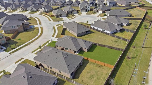 27230 Woodridge Glen Drive, Katy, TX 77493