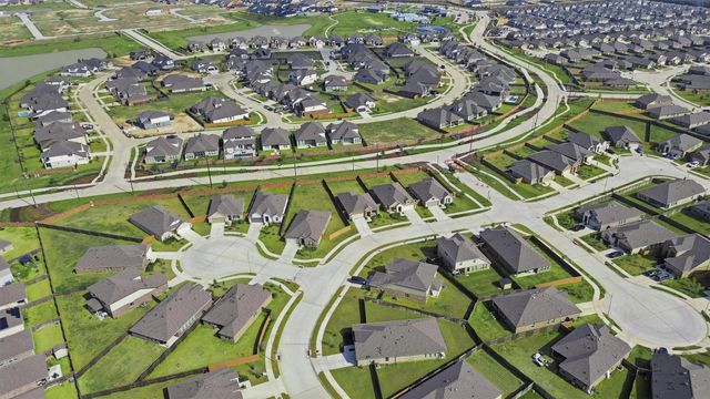 27230 Woodridge Glen Drive, Katy, TX 77493