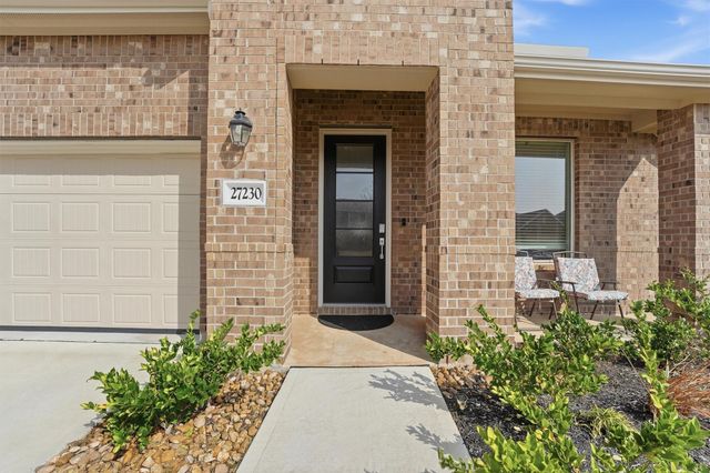 27230 Woodridge Glen Drive, Katy, TX 77493