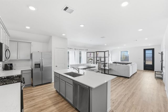 27230 Woodridge Glen Drive, Katy, TX 77493