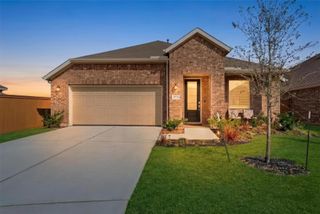 27230 Woodridge Glen Drive, Katy, TX 77493