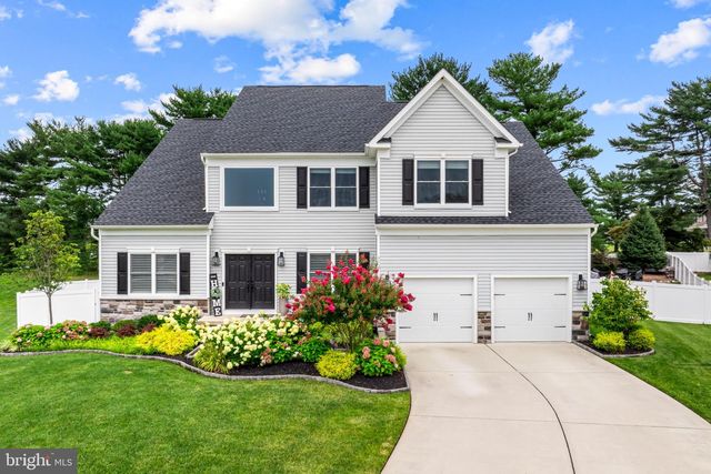 7 FULTON CT, Warwick, MD 21912