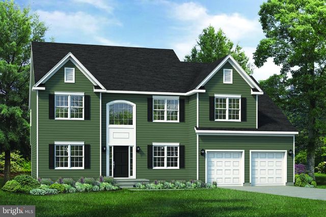 7 FULTON CT, Warwick, MD 21912