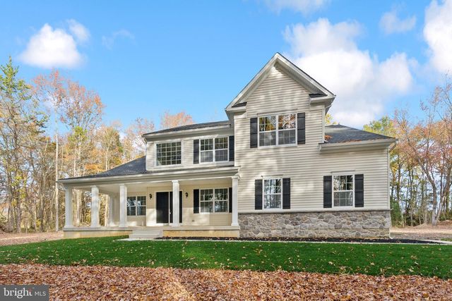 7 FULTON CT, Warwick, MD 21912