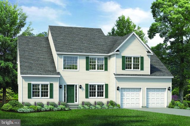 7 FULTON CT, Warwick, MD 21912
